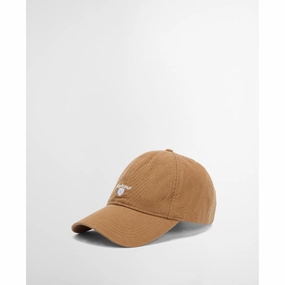 Special Occasion Discount Daily Special Offer Barbour Cascade Mens Sports Cap - Bronze Brown