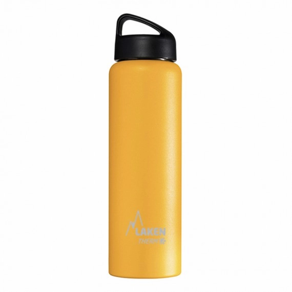 Clearance Alert Now Special Savings Today Classic Stainless Steel Thermo Bottle - Wide Mouth 34Oz