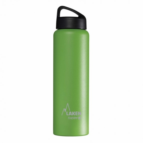 Limited Time Sale Trending Now Offer Classic Stainless Steel Thermo Bottle - Wide Mouth 34Oz