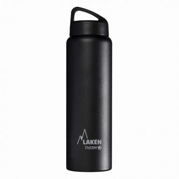 Classic Stainless Steel Thermo Bottle - Wide Mouth 34Oz Shop Grab Offer