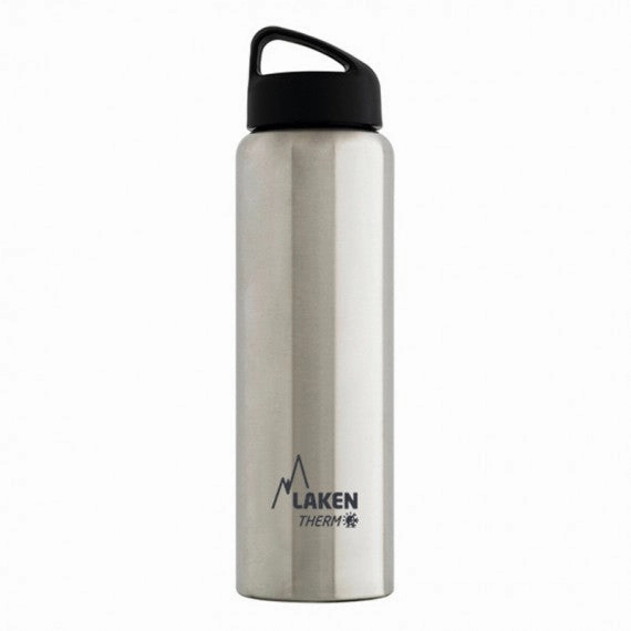 Shop Hot Picks Special Offer Inside Classic Stainless Steel Thermo Bottle - Wide Mouth 34Oz