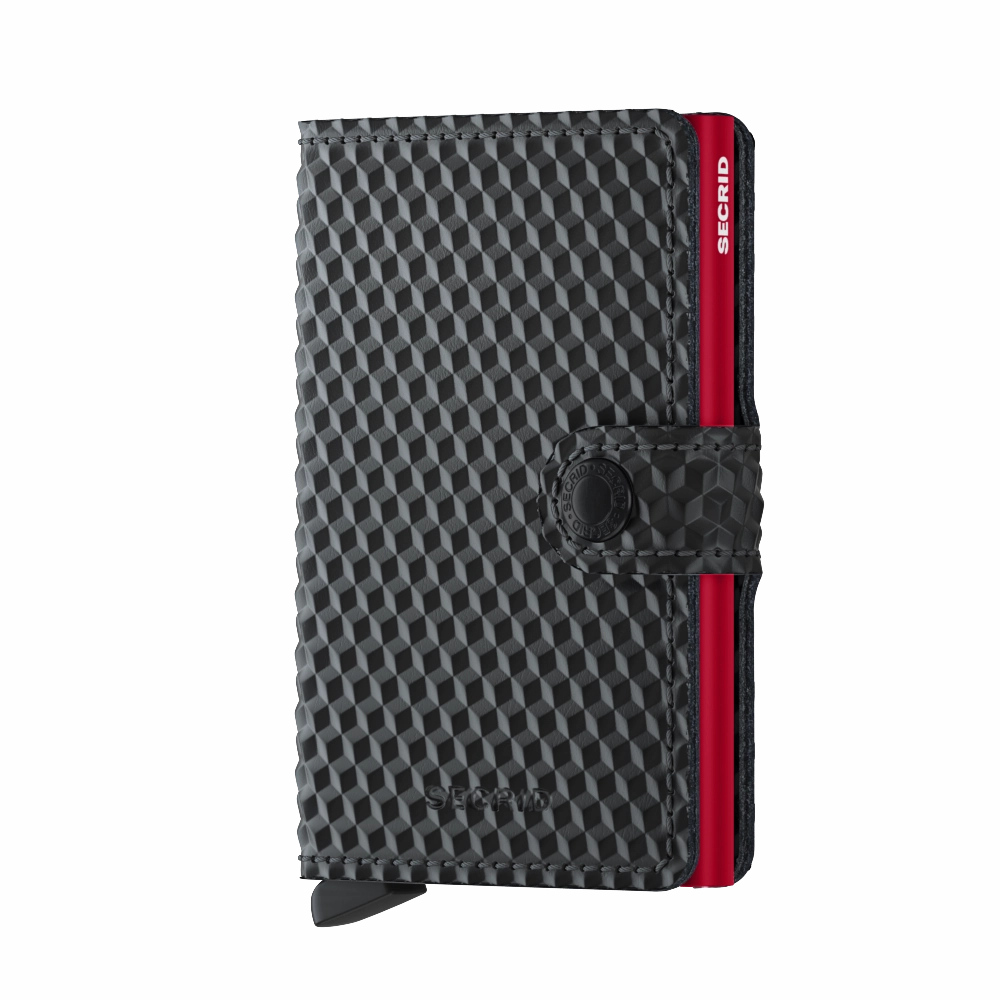 Secrid Cubic Mini Wallet Shop Save Today Mega Hot Offer