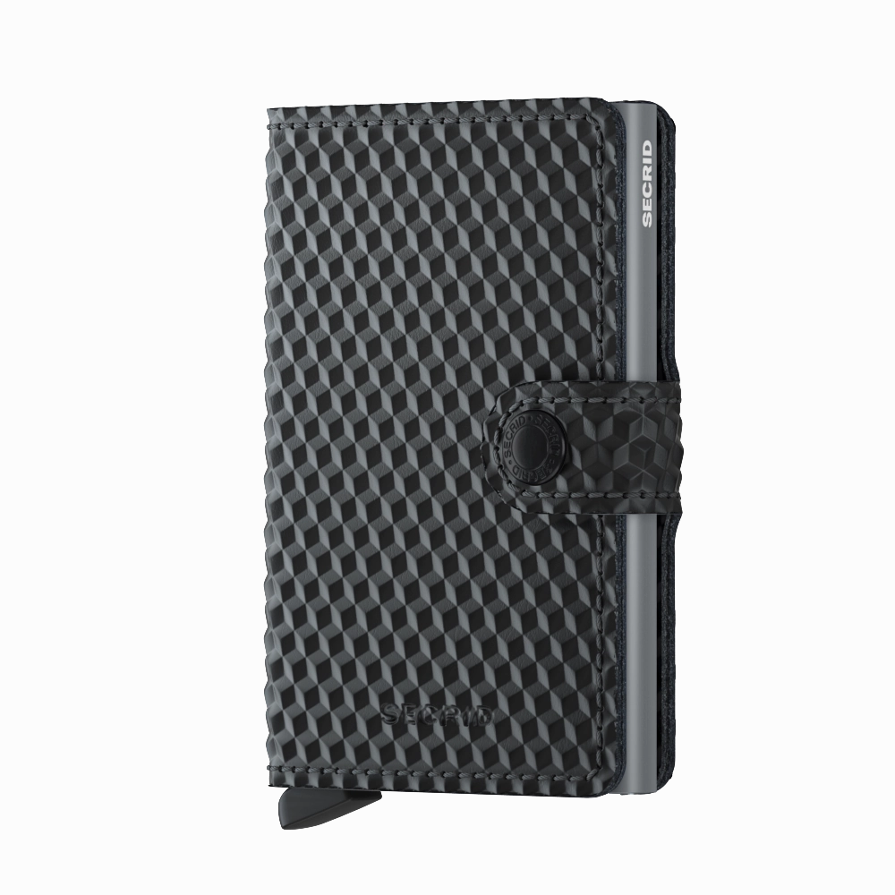 Online Exclusive Steal Exclusive Hot Pick Secrid Cubic Mini Wallet