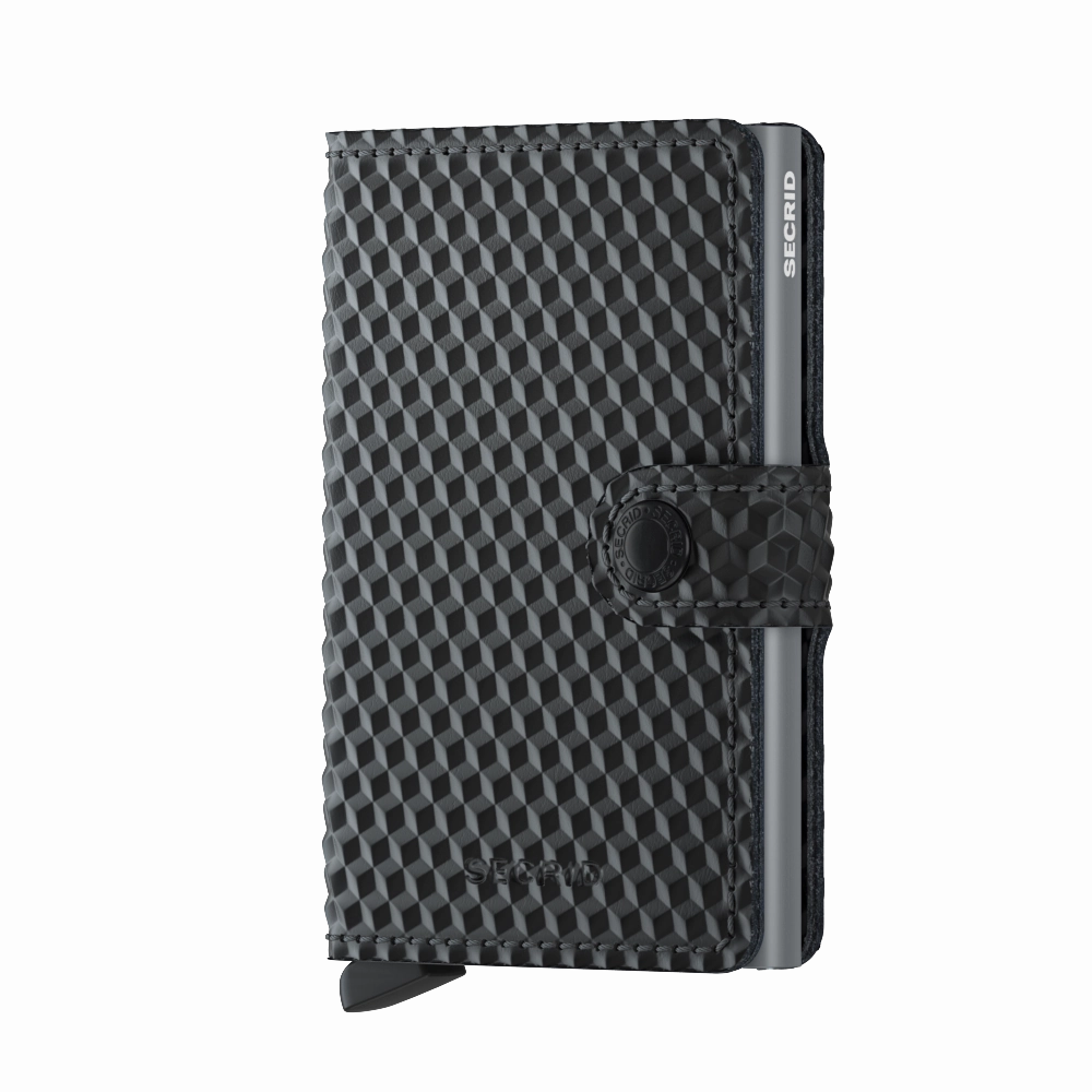 Secrid Cubic Mini Wallet Online Exclusive Deal Daily Hot Deal