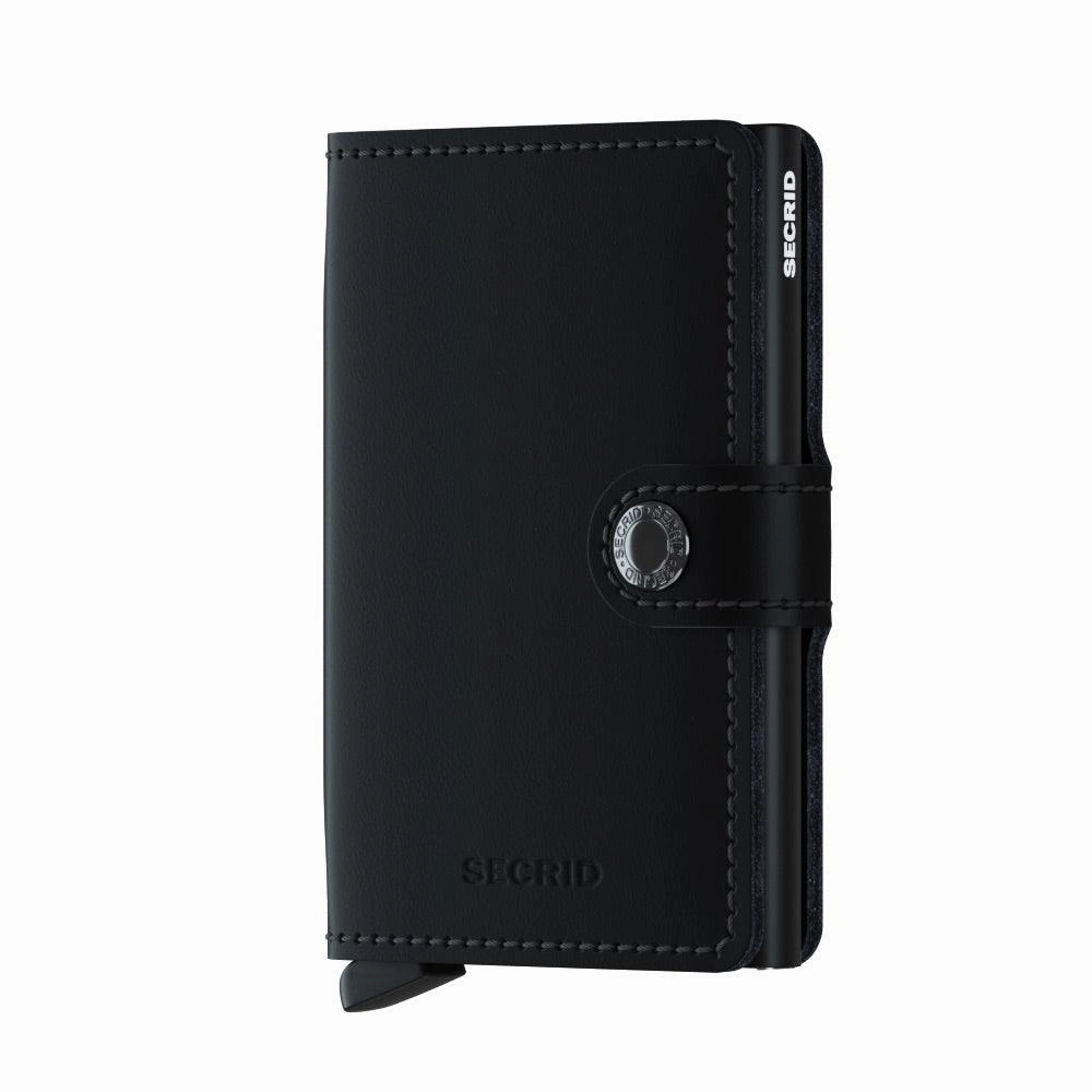 Shop Hot Picks Hot Pick Deal Secrid Matte Mini Wallet
