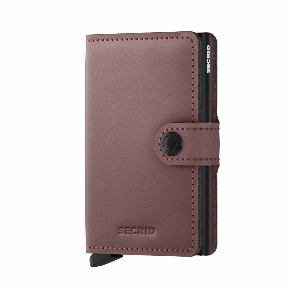 Hot Offer Event Secrid Matte Mini Wallet