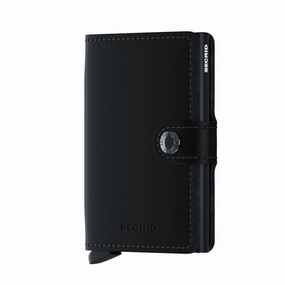 Shop Hot Picks Hot Pick Deal Secrid Matte Mini Wallet