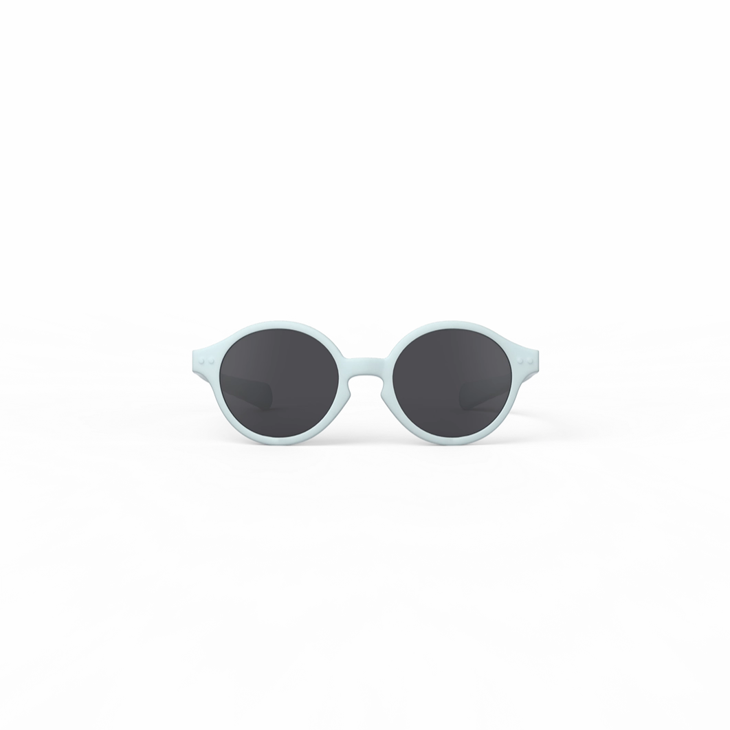 Sunglasses - 100% Uv Protection - 0-9 Months - Sweet Blue Todays Mega Savings