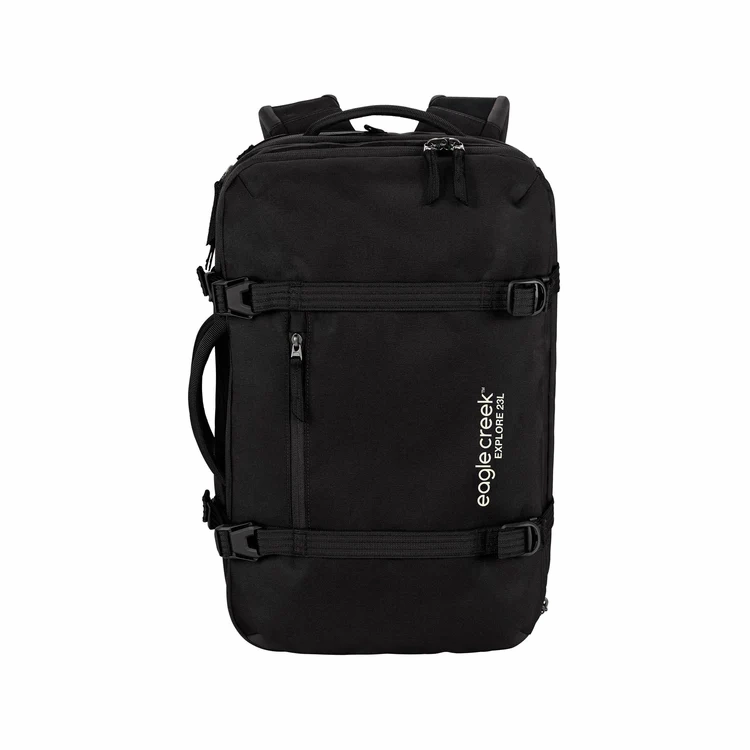 Trending Hot Deal Eagle Creek Explore Transit Bag 23L