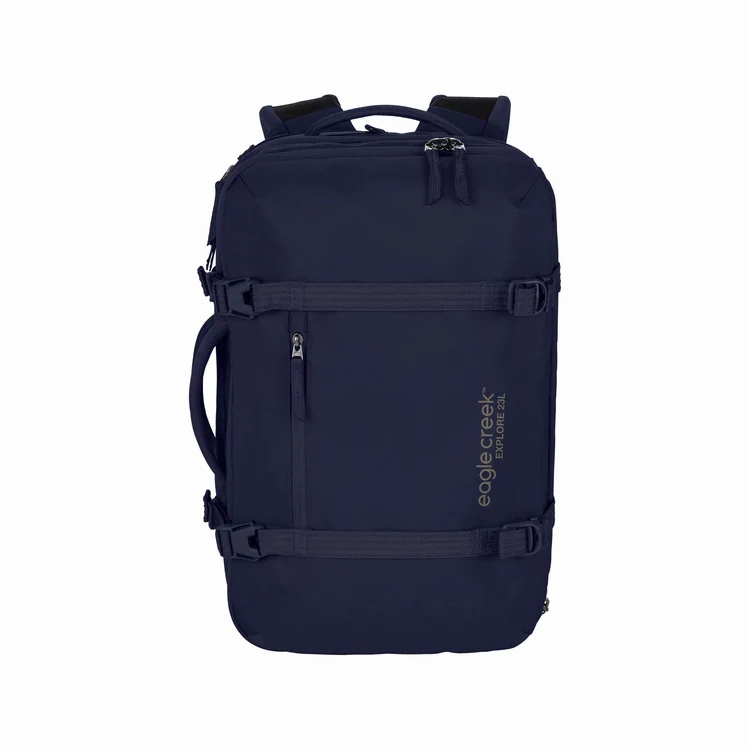 Eagle Creek Explore Transit Bag 23L Instant Savings Inside Hot Pick Sale