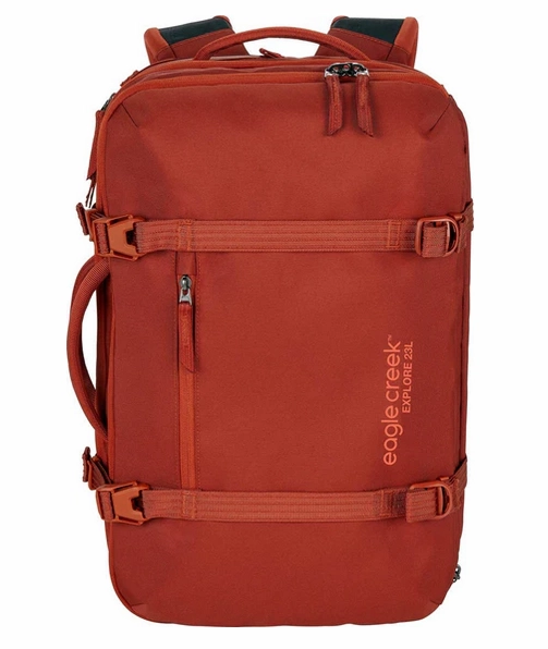 Daily Hot Deal Shop Smart Deals Eagle Creek Explore Transit Bag 23L