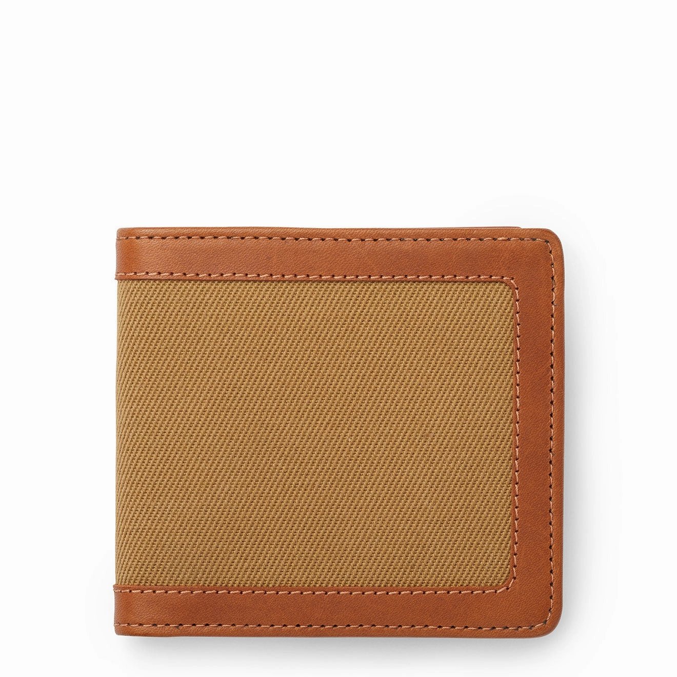 Filson Packer Wallet Tan Best Deal Online Dont Miss Out