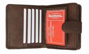 Todays Special Savings Ladies' Wallet With Single Zipper