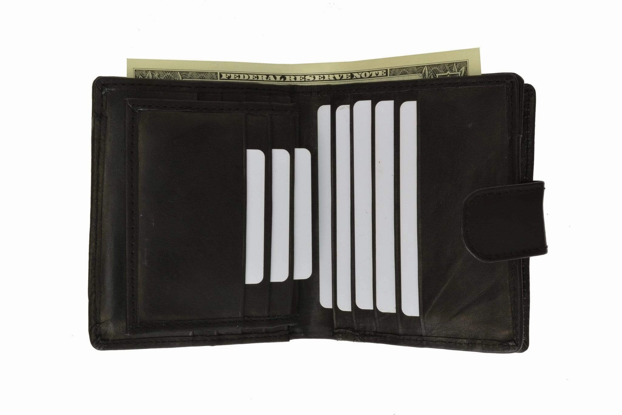 Shop Hot Picks Ladies' Wallet With Single Zipper