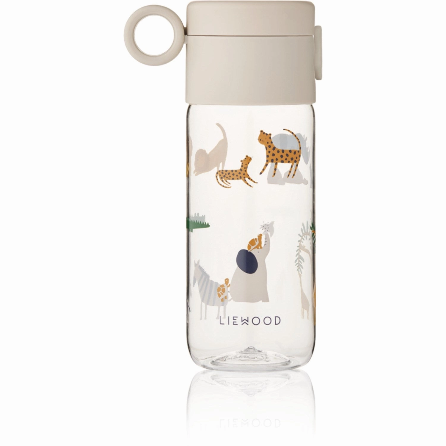 Liewood All Tandether / Sandy Clemence Bottle 350 Ml Deal Frenzy Today