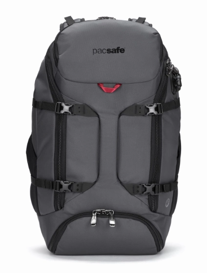 Pacsafe Venturesafe Exp35 Anti-Theft Travel Backpack Big Hot Sale