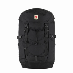 Best Seller Deal Limited Time Offer Fjallraven Skule Top 26L Backpack Black
