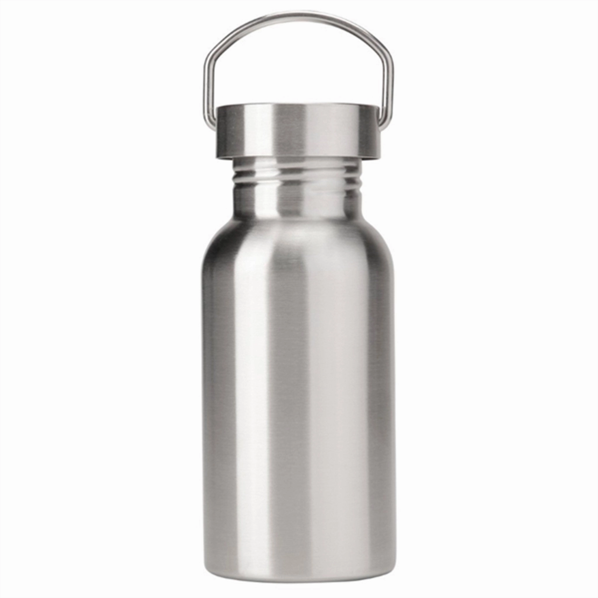 Save Today Only EndofWeek Deals Haps Nordic Water Bottle Steel 400 Ml