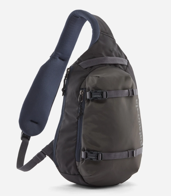 Clearance Event Alert Patagonia Atom Sling 8L