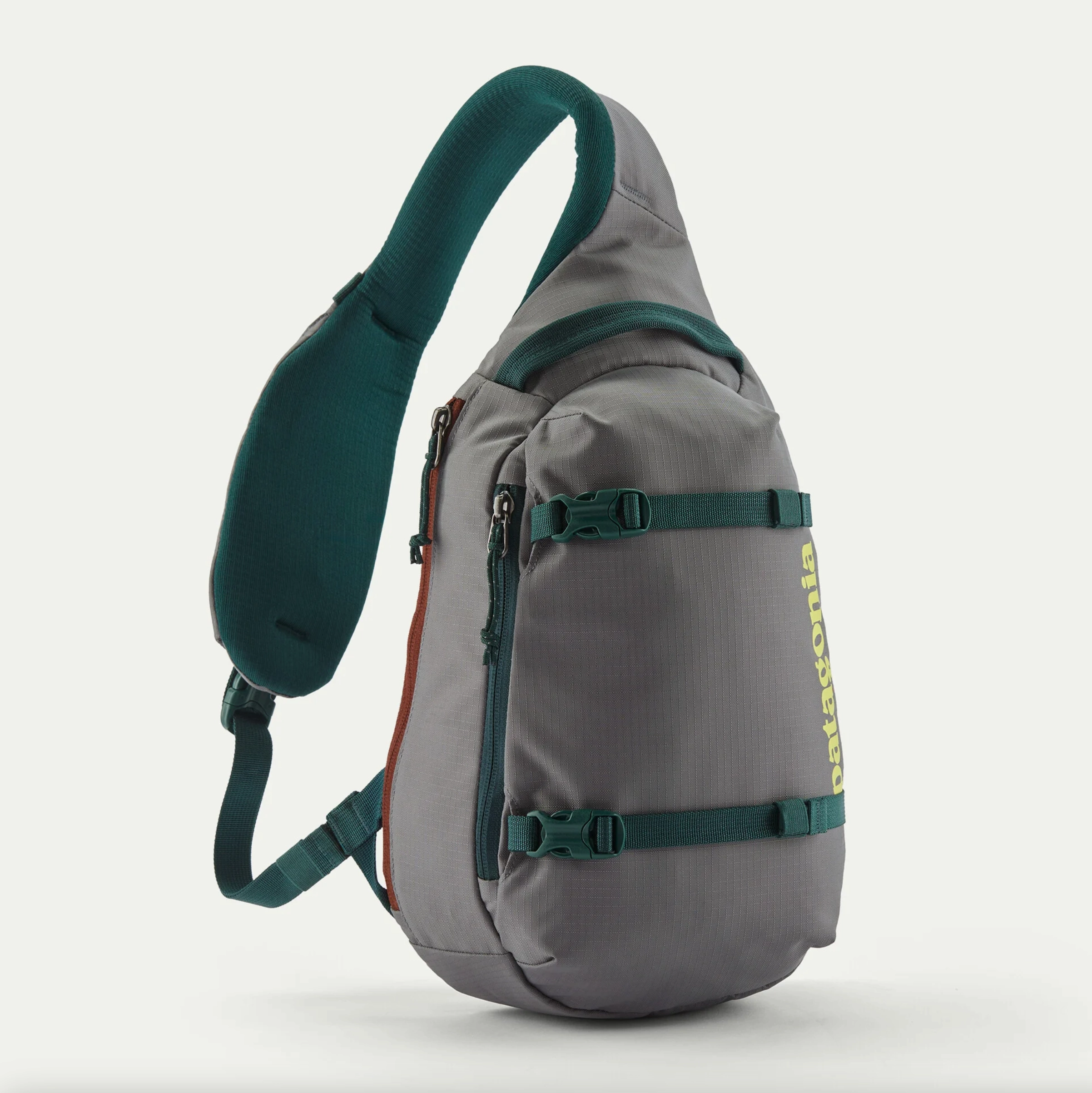 Hot Clearance Now Trending Today Steal Patagonia Atom Sling 8L