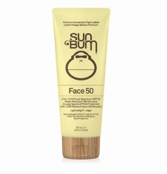 Sun Bum Face 50 Lotion Limited Edition Offer Best Deal Alert