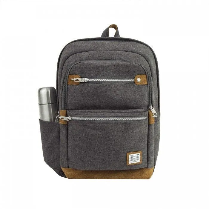 Travelon Anti-Theft Heritage Backpack Grab Your Hot Pick Trending Now Discount