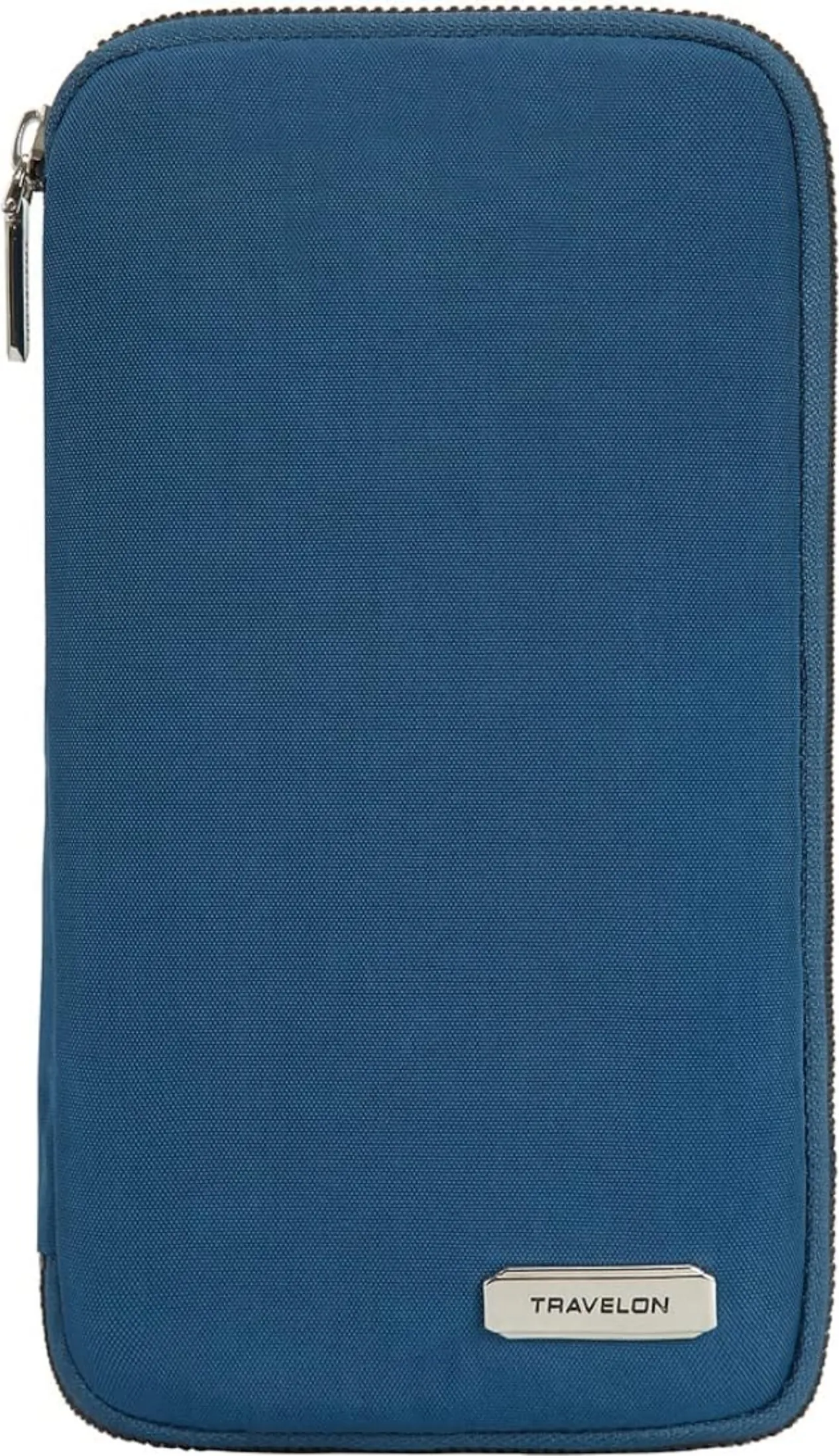 Travelon Rfid Blocking Family Passport Zip Wallet Flash Sale Alert Now Deal Frenzy Today