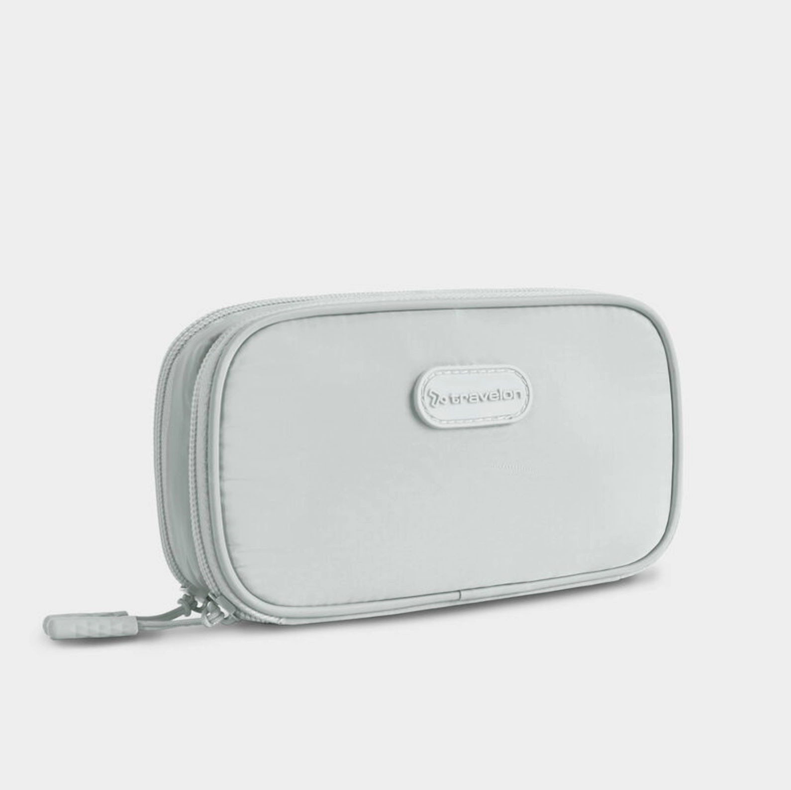 Flash Deal Alert Clearance Steal Today Travelon 2-In-1 Travel Jewelry & Tech Organizer