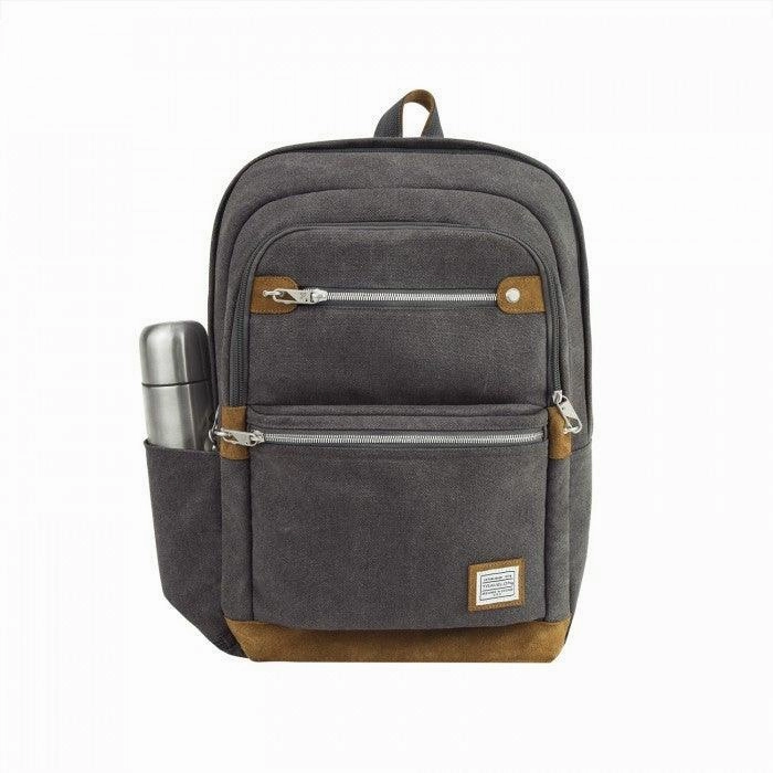 Travelon Anti-Theft Heritage Backpack Limited Time Discount