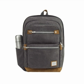 Travelon Anti-Theft Heritage Backpack Limited Time Discount