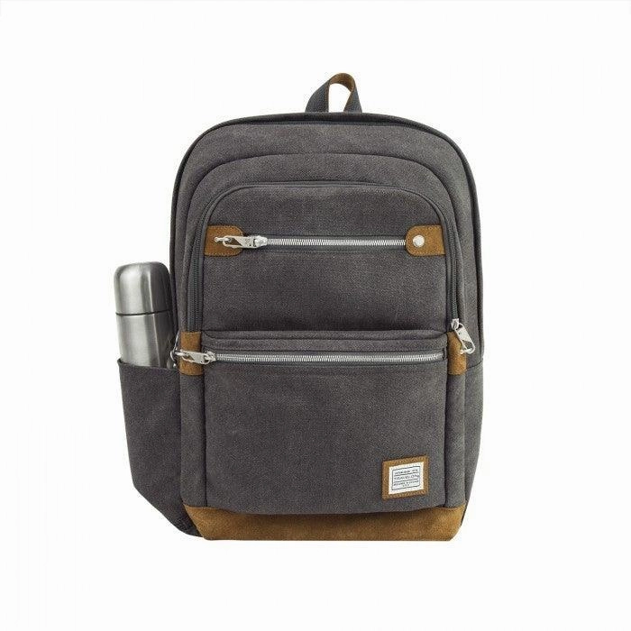 Travelon Anti-Theft Heritage Backpack Limited Time Discount
