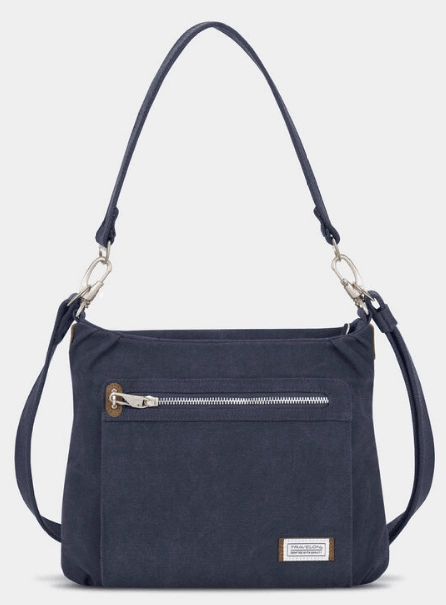 Trending Hot Picks Clearance Event Travelon Anti-Theft Heritage Hobo Bag