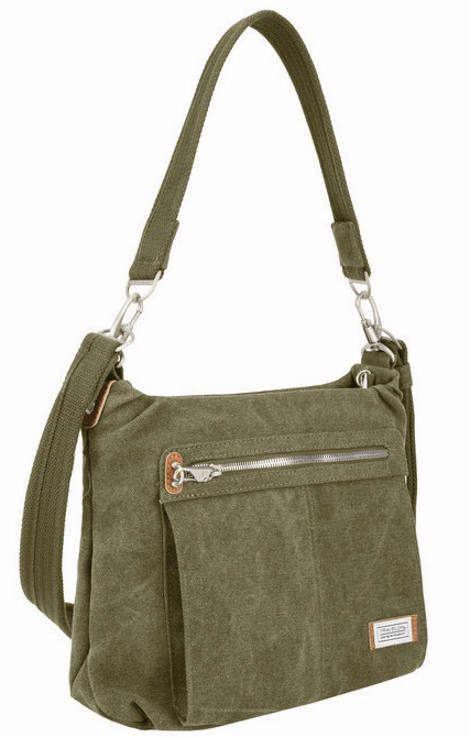 Travelon Anti-Theft Heritage Hobo Bag Price Drop Frenzy