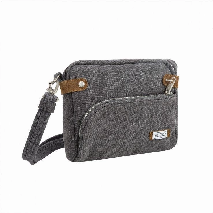 Travelon Anti-Theft Heritage Small Cross-Body Trending Deals Today Clearance Event Today