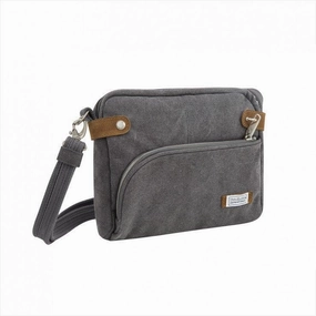 Travelon Anti-Theft Heritage Small Cross-Body Trending Deals Today Clearance Event Today
