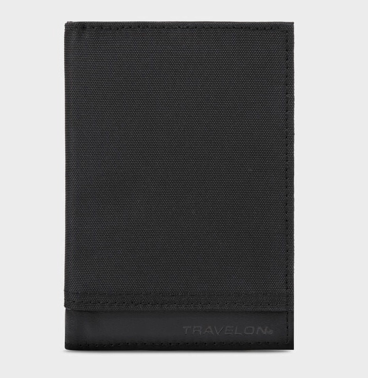 Todays Trending Deals Travelon Rfid Blocking Passport Case