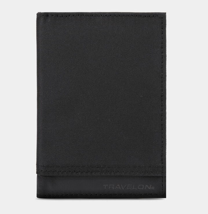 Save More Now Special Price Today Travelon Rfid Blocking Passport Case