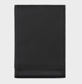 Todays Trending Deals Travelon Rfid Blocking Passport Case