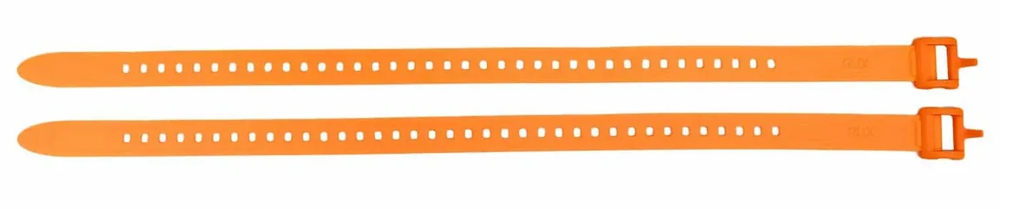 Rux Utility Straps (Pair) Grab Your Hot Pick