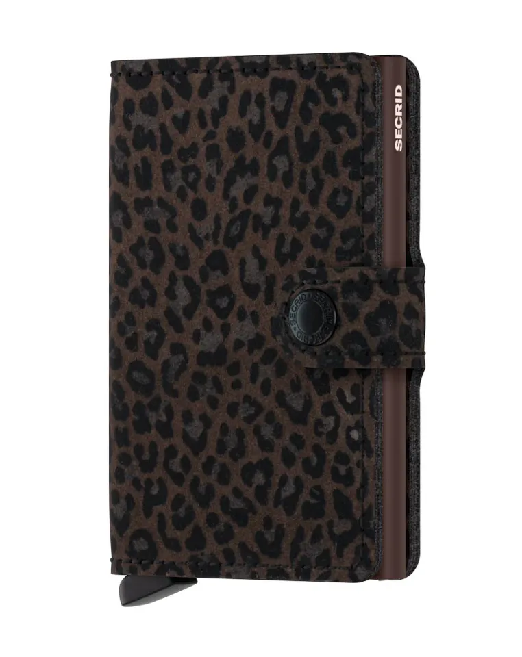 Trending Savings Now Secrid Leo Mini Wallet
