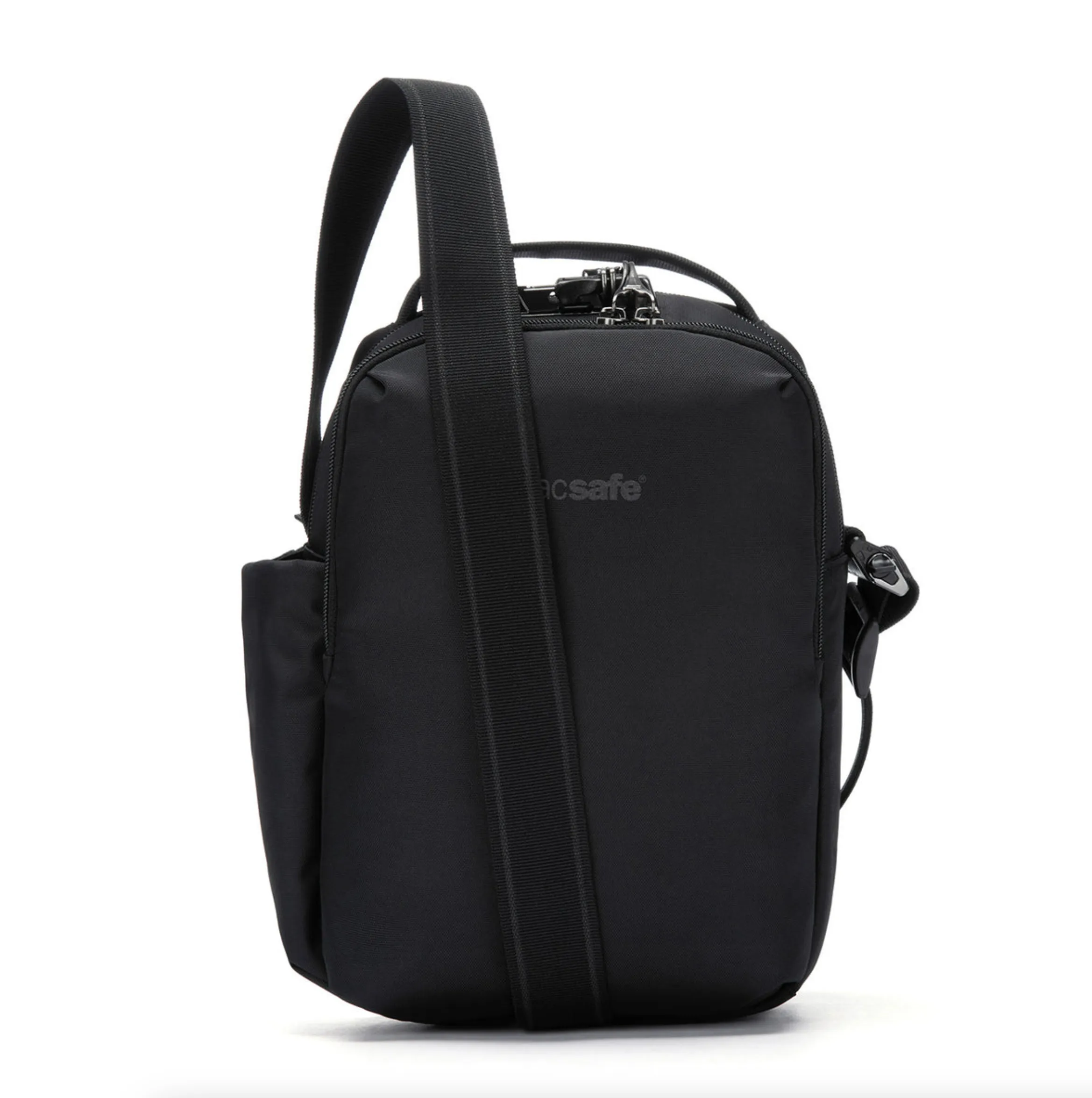 Pacsafe V Anti-Theft Tour Crossbody Clearance Event Today Shop the Best Deals