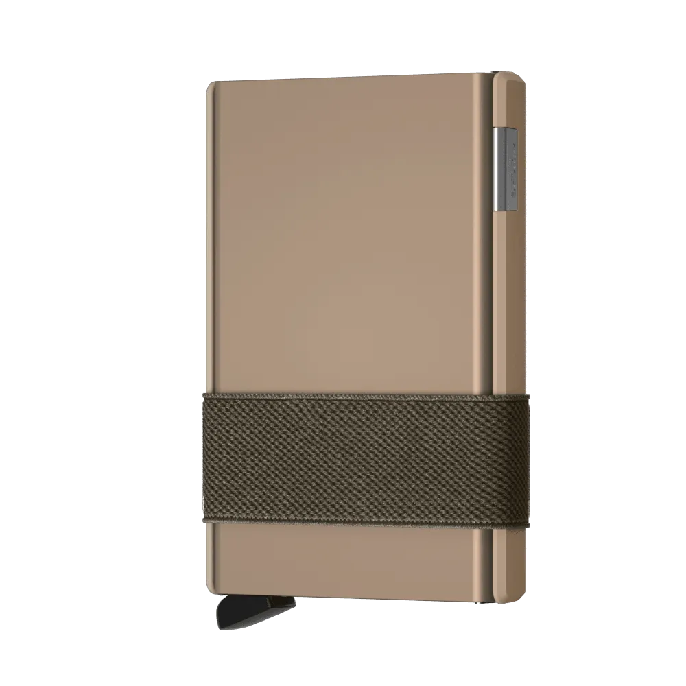 Secrid Cardslide Wallet Trending Today Steal Clearance Event Alert