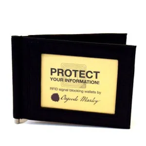 Osgoode Marley Rfid Money Clip Wallet Special Savings Today Clearance Sale Now