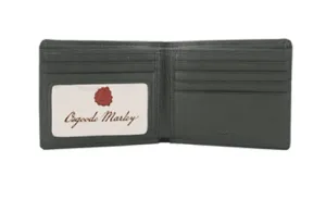 Osgoode Marley Rfid Hidden Billfold Online Exclusive Deal