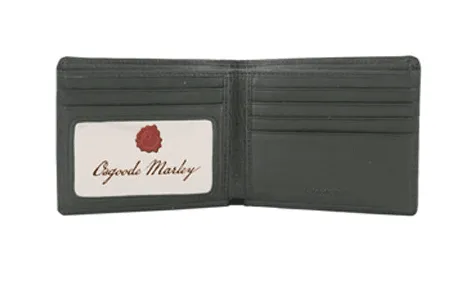 Osgoode Marley Rfid Hidden Billfold Online Exclusive Deal