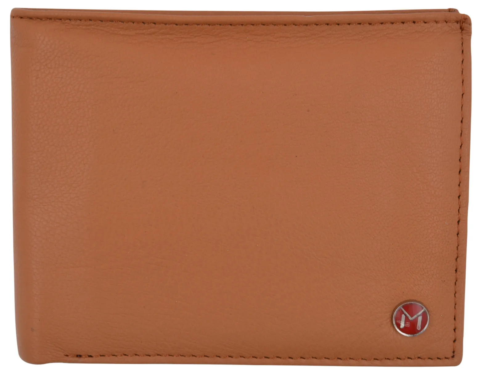 Swiss Marshall Mens Leather Rfid Bifold Wallet 2 Id Windows Divided Bill Section Hot Deals Today Big Savings Alert