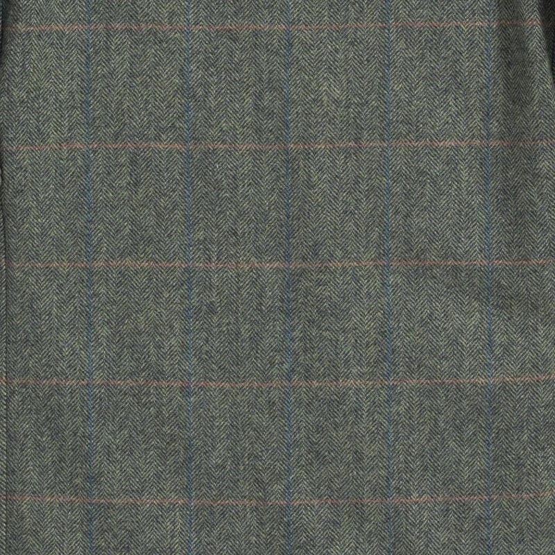 Alan Paine Combrook Ladies Tweed Bakerboy Cap - Spruce Deal Frenzy Today