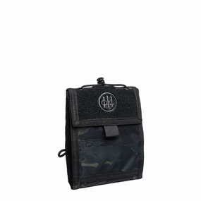 Beretta Travel Pouch Multicam Black MustHave Items