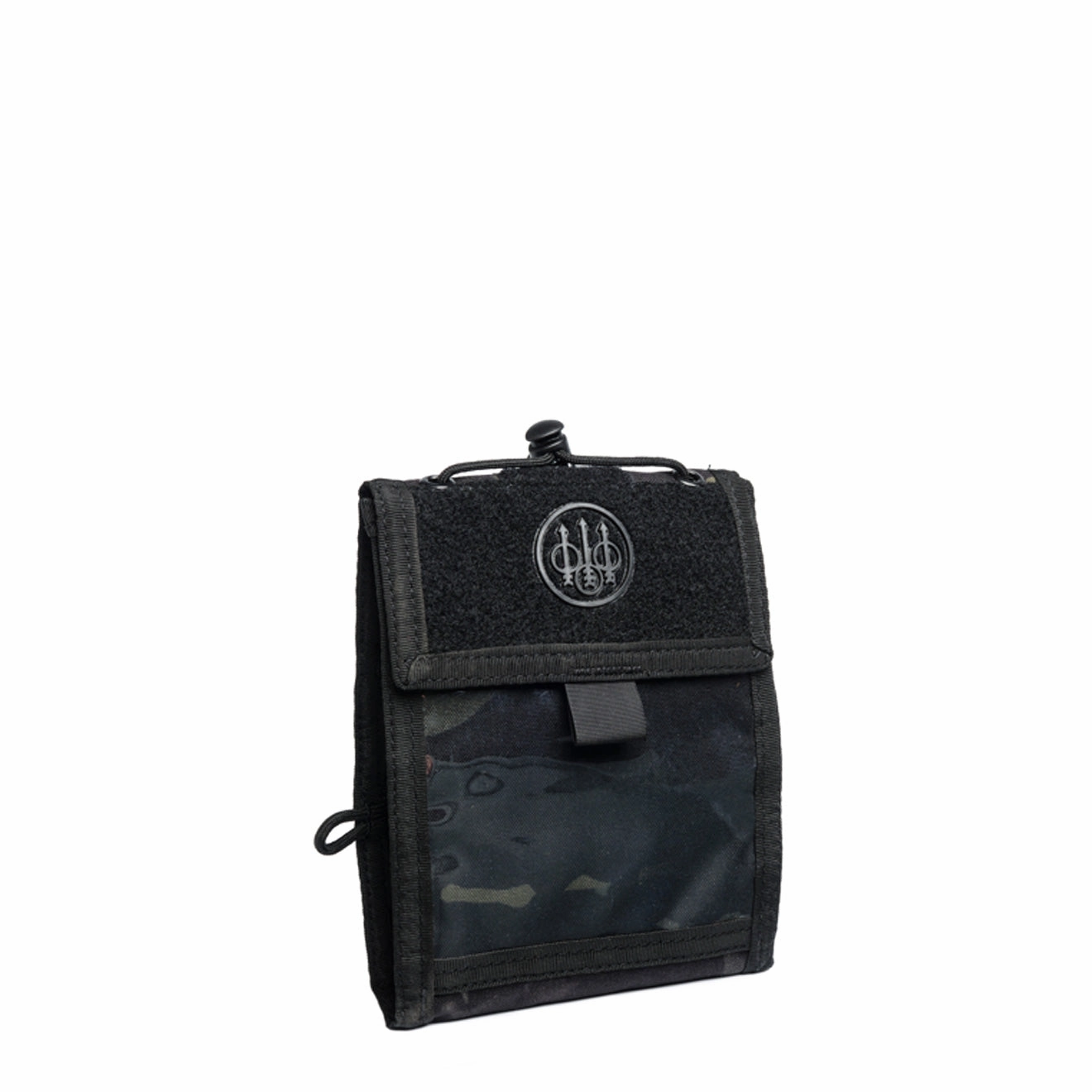 Beretta Travel Pouch Multicam Black MustHave Items