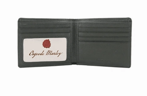 Osgoode Marley Rfid Hidden Billfold Mega Discount Today Grab Save Today